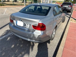 BMW Serie 3 2006