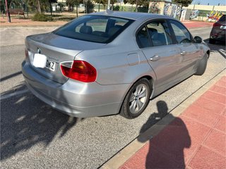 BMW Serie 3 2006