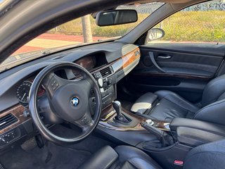 BMW Serie 3 2006