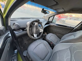 C1143 DESPIECE COMPLETO CHEVROLET SPARK 1.2G 82CV