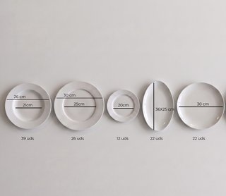 Cocina completa restaurante