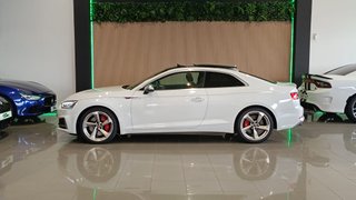 Audi S5 2017