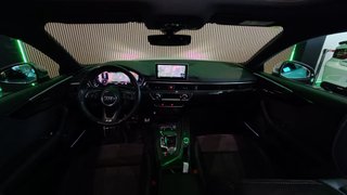 Audi S5 2017
