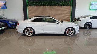 Audi S5 2017