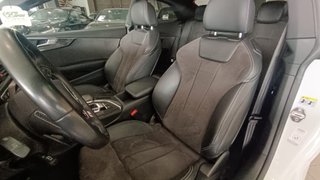 Audi S5 2017