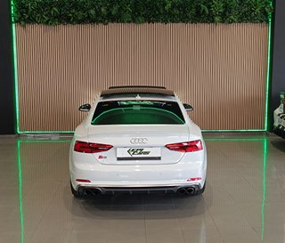 Audi S5 2017