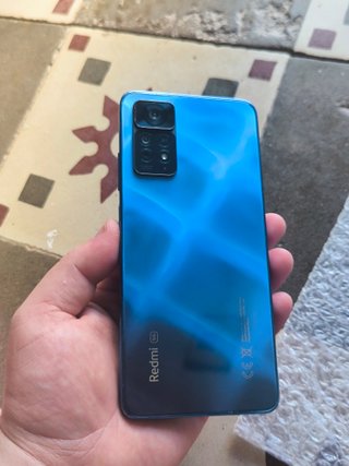 Xiaomi Redmi Note 11 Pro 5G 128GB (Falla Táctil)