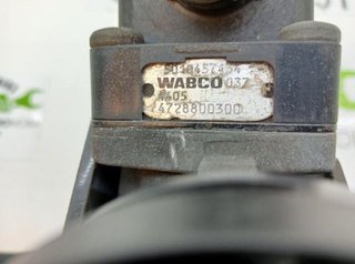 Renault 5010457434 valvula suspension midlum 91726