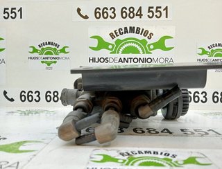 Renault 5010457434 valvula suspension midlum 91726