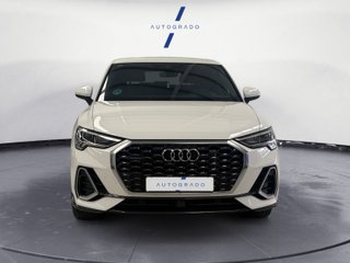 Audi Q3 Sportback 40 TDI 147kW S tronic Quattro S Line