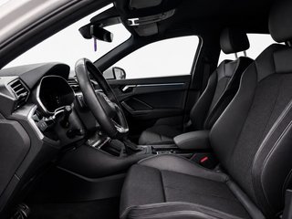 Audi Q3 Sportback 40 TDI 147kW S tronic Quattro S Line