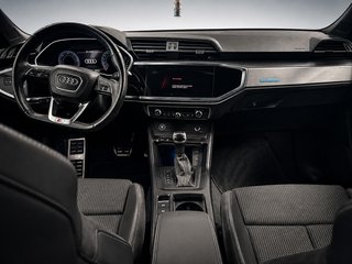 Audi Q3 Sportback 40 TDI 147kW S tronic Quattro S Line