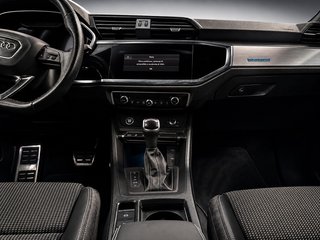 Audi Q3 Sportback 40 TDI 147kW S tronic Quattro S Line