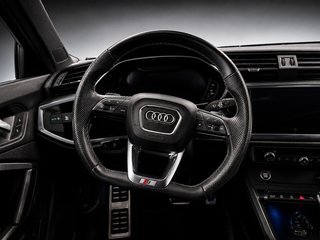 Audi Q3 Sportback 40 TDI 147kW S tronic Quattro S Line