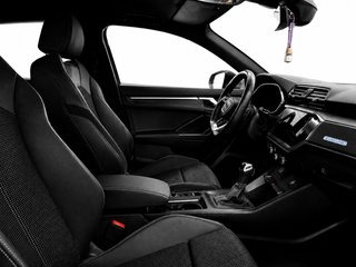Audi Q3 Sportback 40 TDI 147kW S tronic Quattro S Line