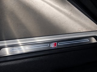 Audi Q3 Sportback 40 TDI 147kW S tronic Quattro S Line