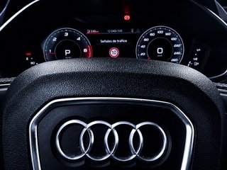 Audi Q3 Sportback 40 TDI 147kW S tronic Quattro S Line