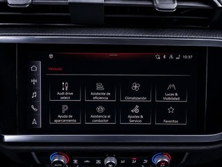 Audi Q3 Sportback 40 TDI 147kW S tronic Quattro S Line