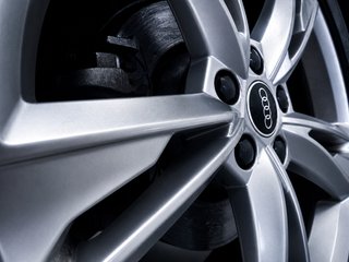 Audi Q3 Sportback 40 TDI 147kW S tronic Quattro S Line