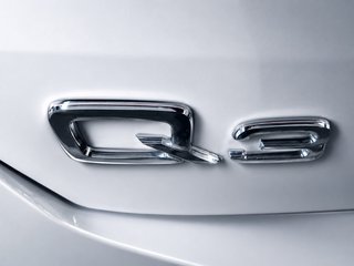 Audi Q3 Sportback 40 TDI 147kW S tronic Quattro S Line