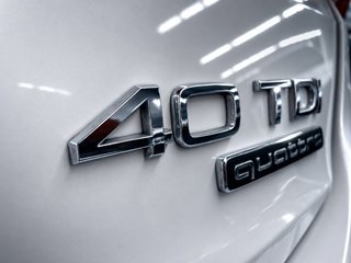 Audi Q3 Sportback 40 TDI 147kW S tronic Quattro S Line