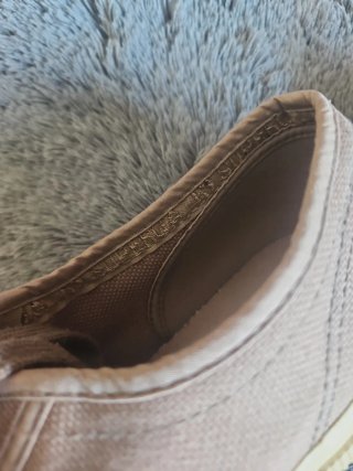 Zapatillas Superga Beige