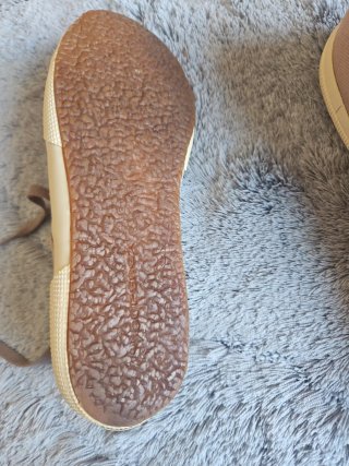 Zapatillas Superga Beige