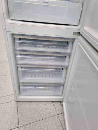 Nevera Samsung Combi 2,Cm Garantía + Envió
