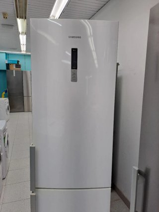 Nevera Samsung Combi 2,Cm Garantía + Envió