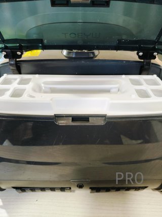 Robot de piscina - WYBOT C2