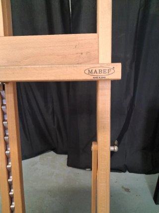 Caballete de Pintura Mabef M10
