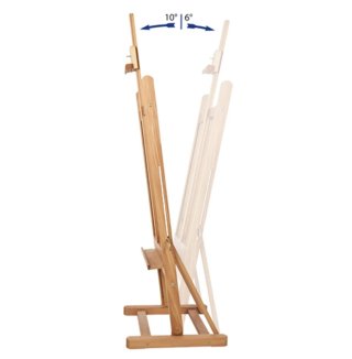 Caballete de Pintura Mabef M10
