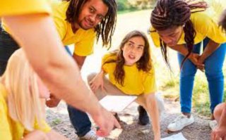 Team building