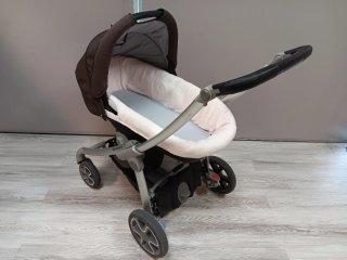 Trio Bebe Confort Elea