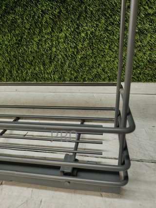 Carrello estraibile per mobili - Emuca