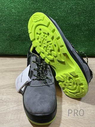 Zapatos de Seguridad Bellota
