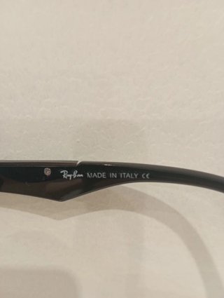 Gafas de sol con cristales polarizados