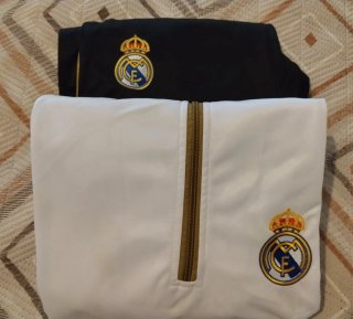 Chándal Real Madrid 2011/12 Talla M