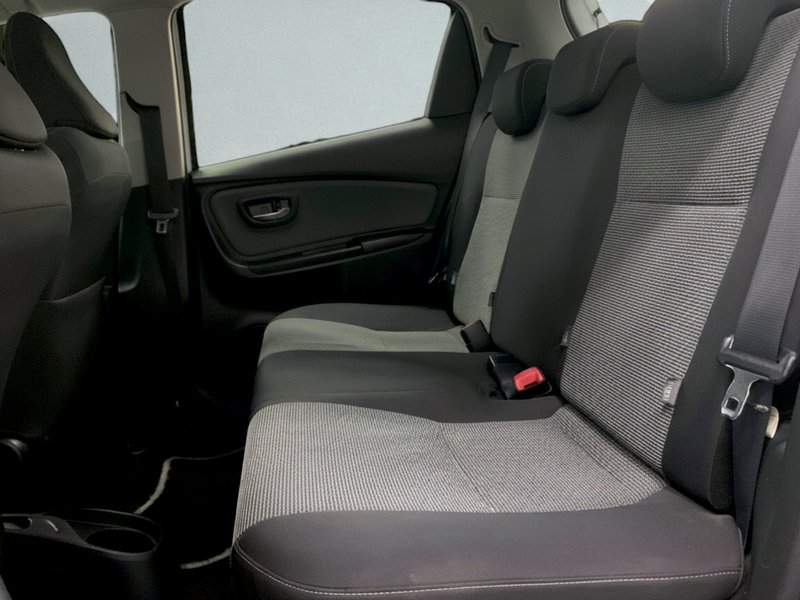 Toyota Yaris 2016, foto 9