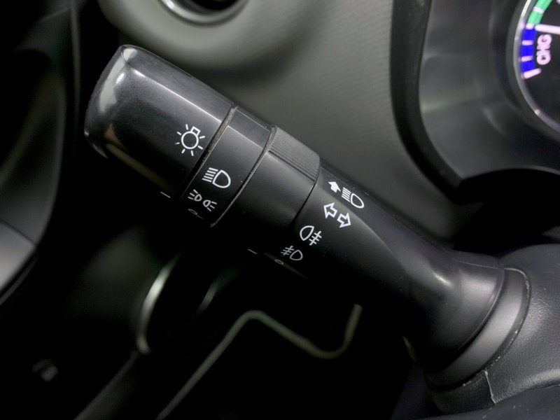 Toyota Yaris 2016, foto 16
