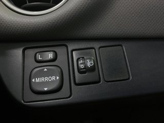 Toyota Yaris 2016