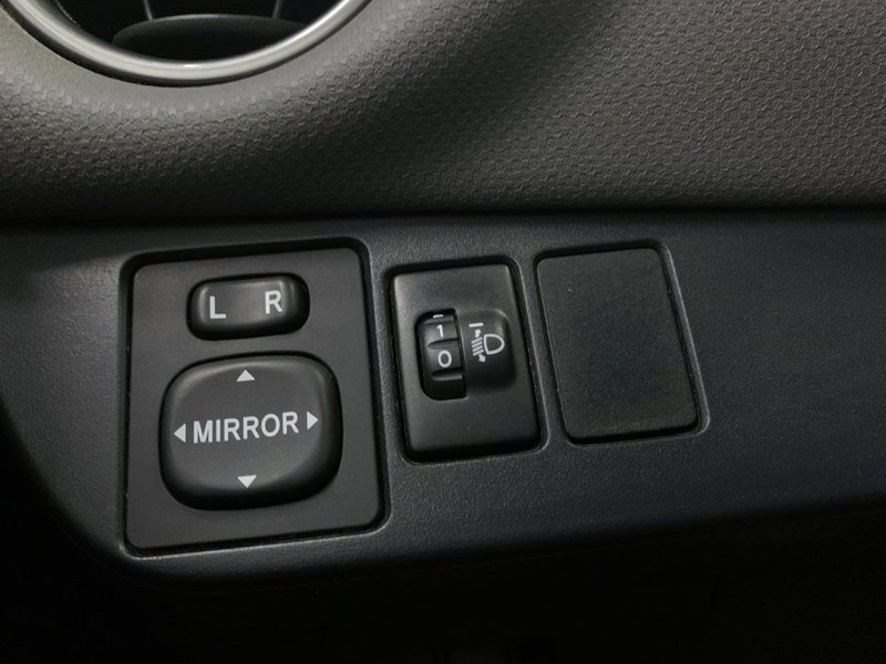 Toyota Yaris 2016, foto 22