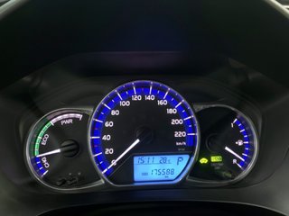 Toyota Yaris 2016