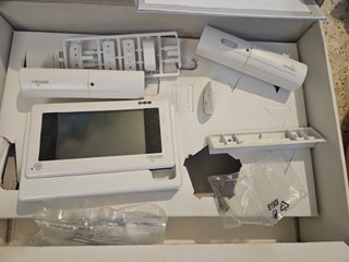 Sistema Allarme Casa MhouseKit MAK4