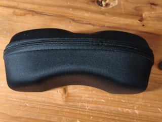 GAFAS O LENTES PARA PROTECION  CONTRA LA LUZ LASER