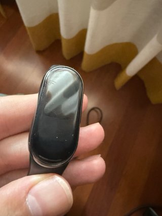 Xiaomi Mi Band 8 Negra