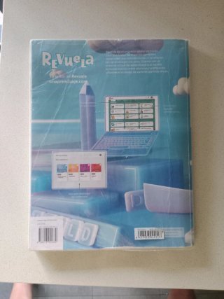 Lengua castellana y literatura 3 Primaria : Rev...