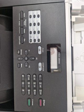 Fax Láser Multifunción Brother 2840