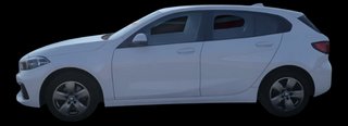 BMW Serie 1 2023 DESDE 291€ AL MES ¡SIN ENTRADA!