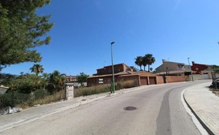 Terreno en venta en Riba-roja de Túria